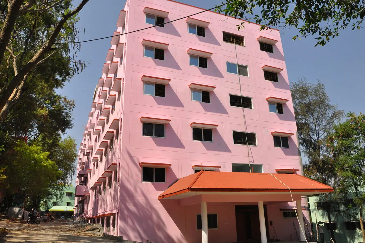 Boys Hostel